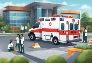 aluguel de ambulancia