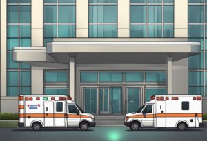 aluguel de ambulancia