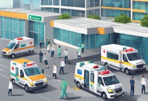 aluguel de ambulancia