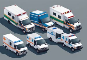 aluguel de ambulancia