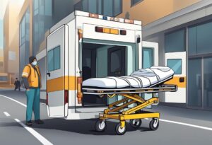 Blog 1 transporte paciente particular
