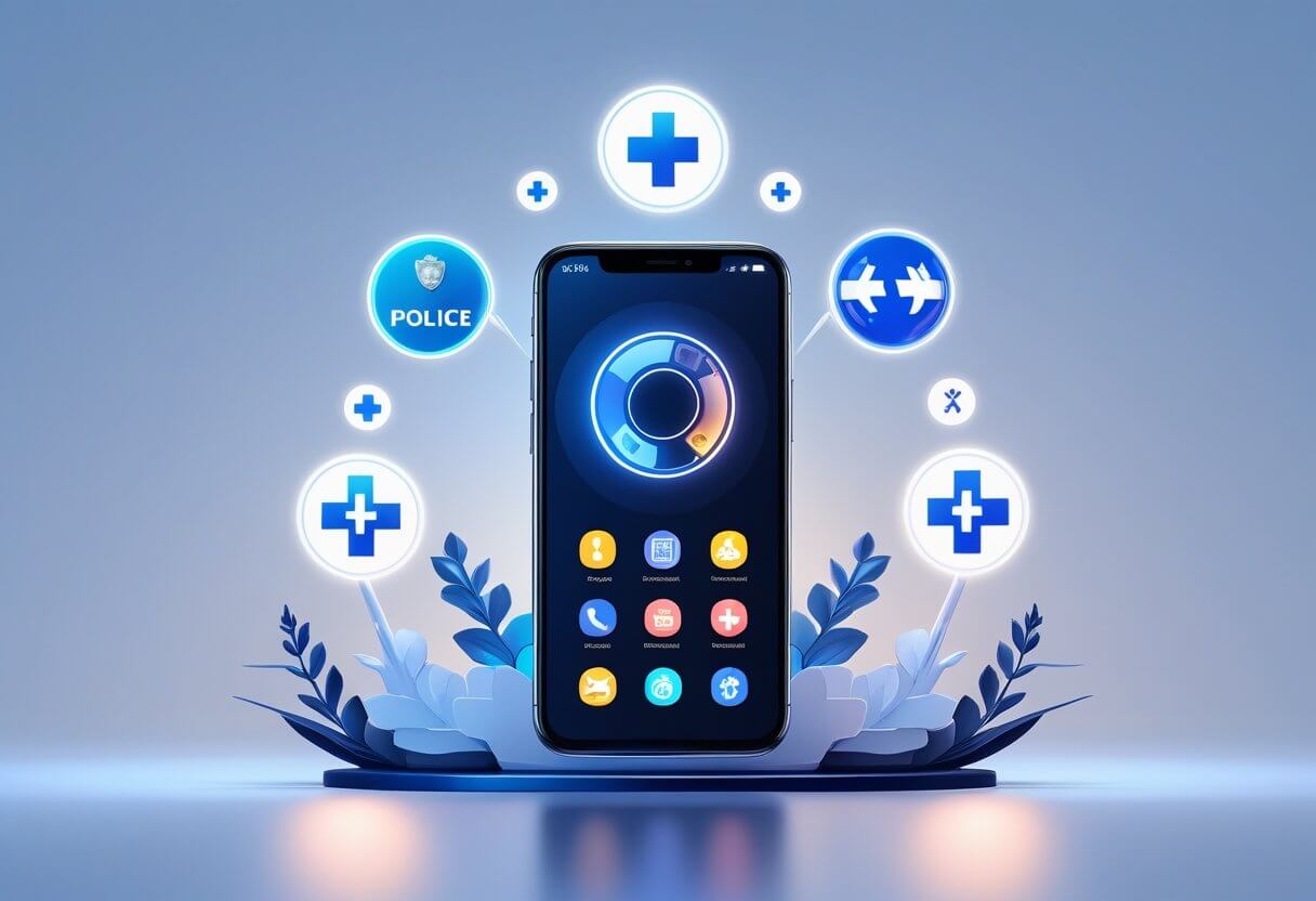 telefone uteis de emergência