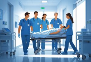 remoção hospitalar