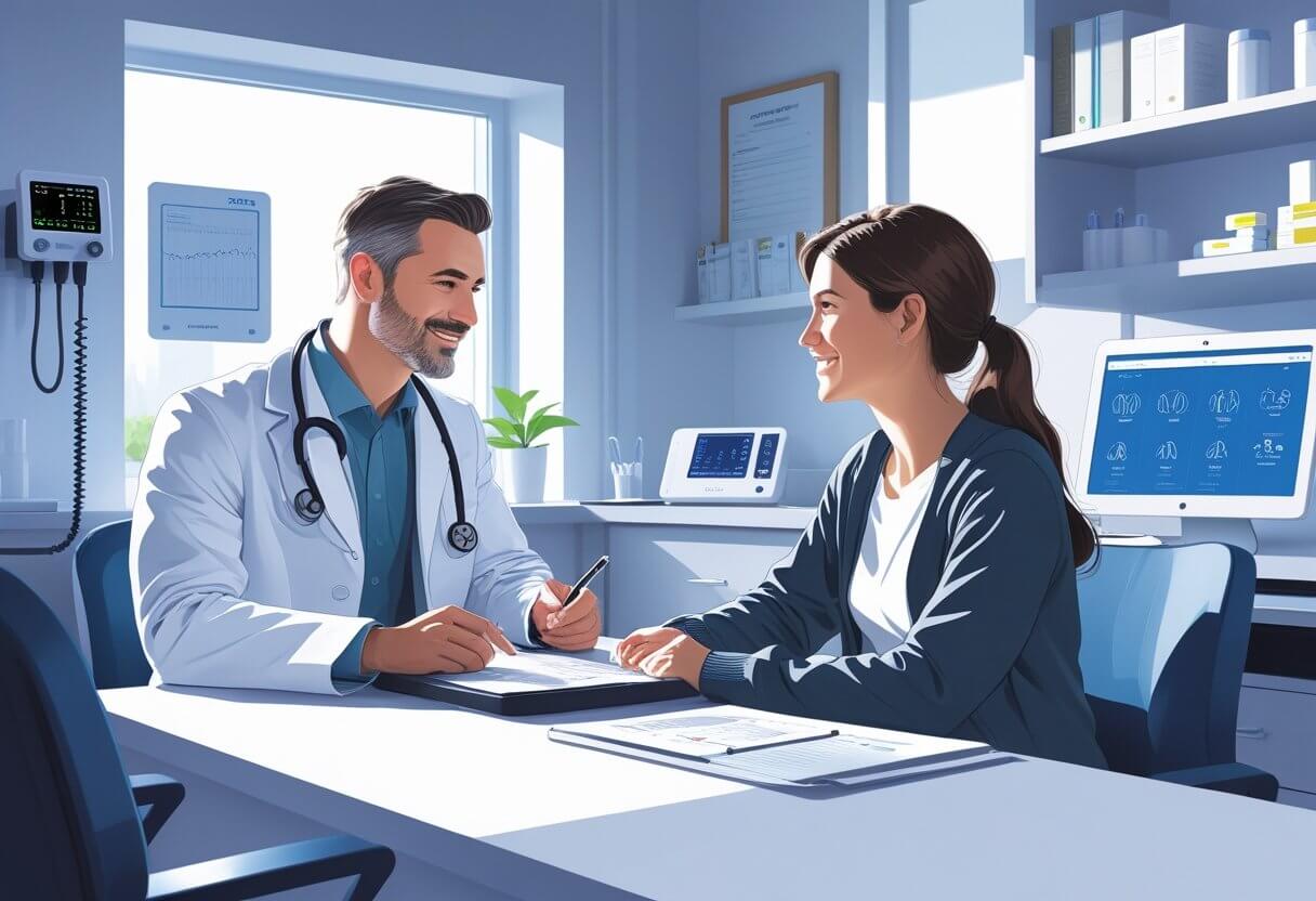 atendimento medico ambulatorial