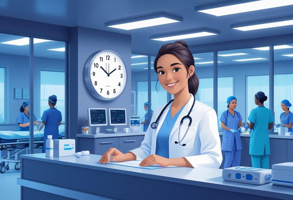 atendimento medico 24h