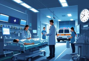 atendimento medico 24h por dia