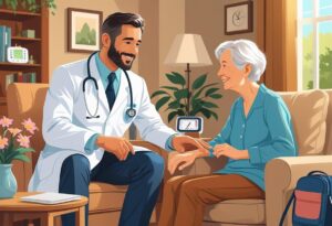 atendimento medico domiciliar particular