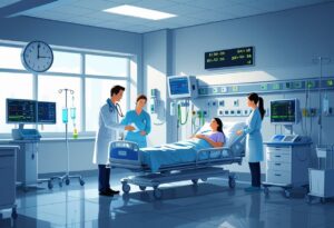 atendimento medico 24 horas