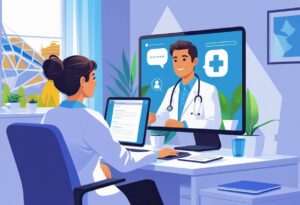 atendimento medico online Curitiba