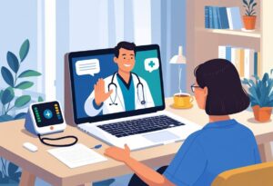 atendimento medico online