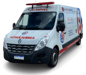 numero emergencia ambulancia